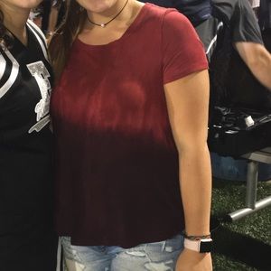American Eagle Top
